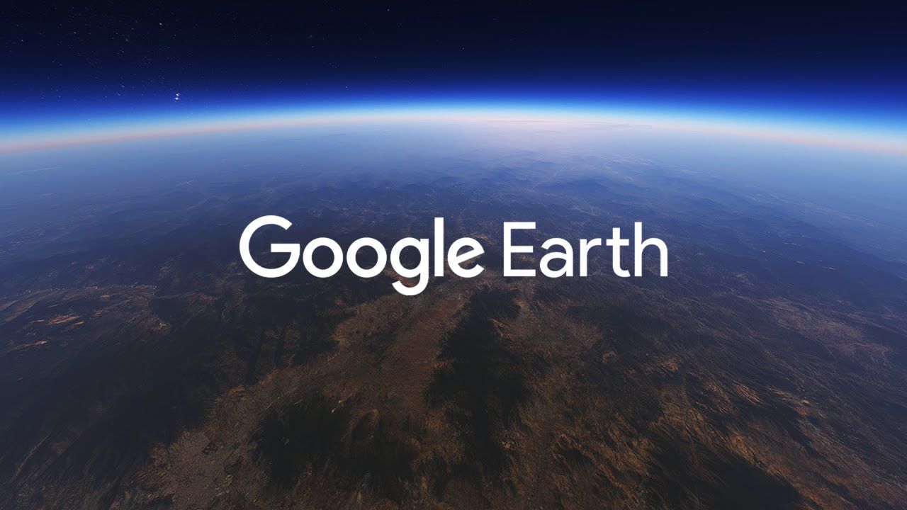 Google Introduces Timelapse in Biggest Google Earth Update Since 2017