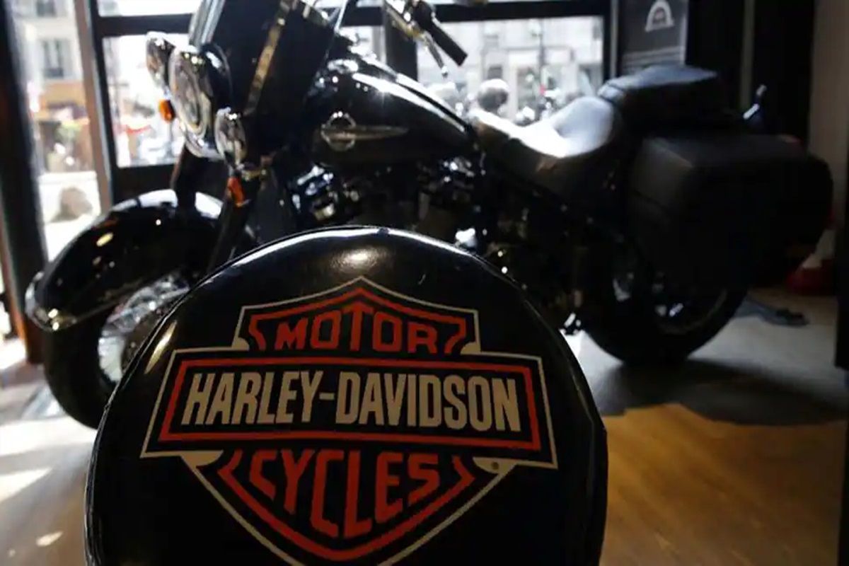 Harley-Davidson Price in India: Hero MotoCorp Unveils Prices Of Latest