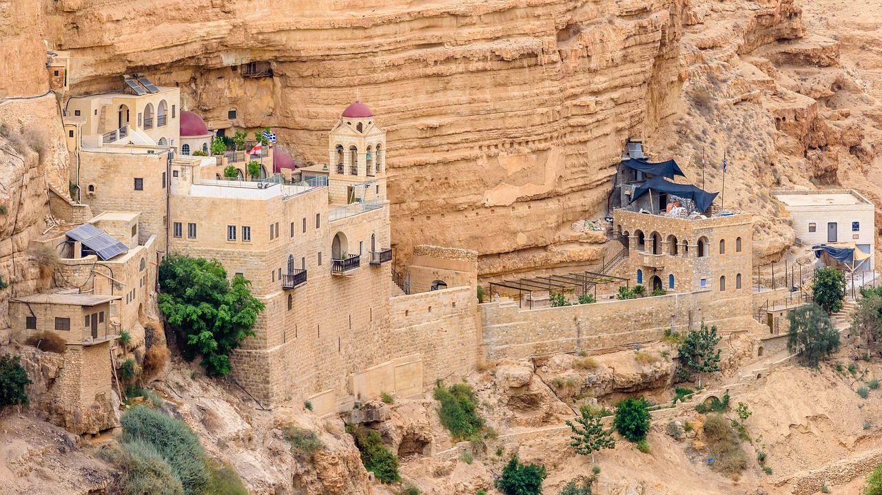 Despite Surge in COVID19 Cases, Israel to Start Welcoming International Tourists in May | Know Details