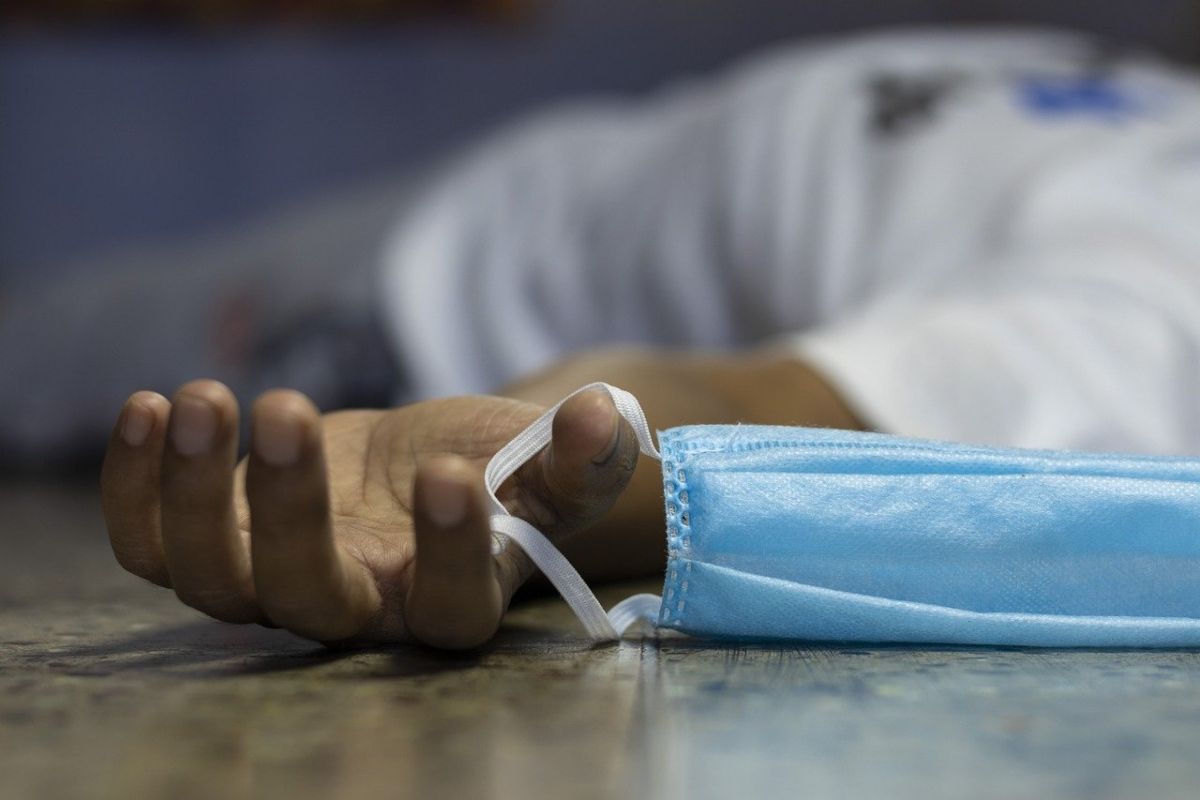 Fearing He Had COVID, Man Drinks Kerosene and Dies; Tests Negative After Death