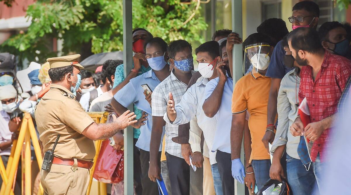 Remdesivir Supply Shortage in Chennai Amid COVID19 Crisis | Read on