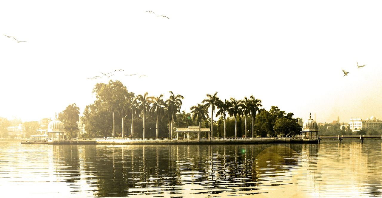 10 Offbeat Destinations Near Mumbai For A Fun-Filled Weekend Getaway