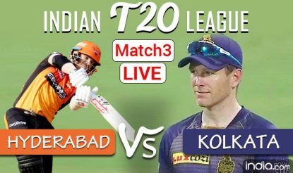 ipl live stream srh vs kkr