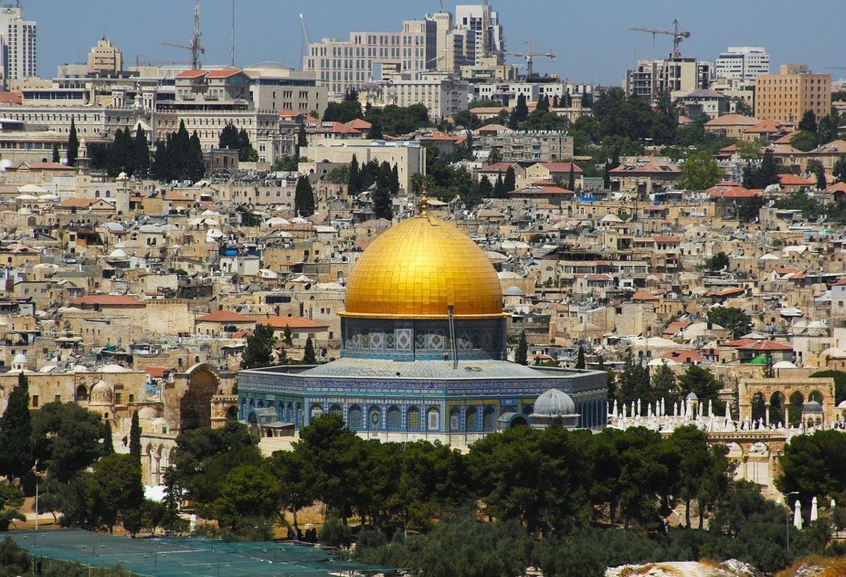 Despite Surge in COVID19 Cases, Israel to Start Welcoming International Tourists in May | Know Details