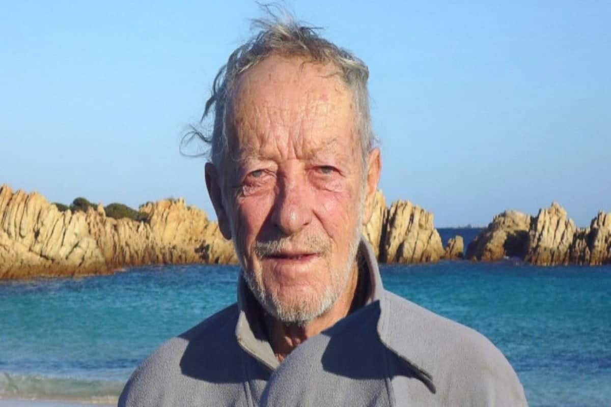Man, Who Has Lived Alone on an Island For 32 Years, Finally Plans to Leave