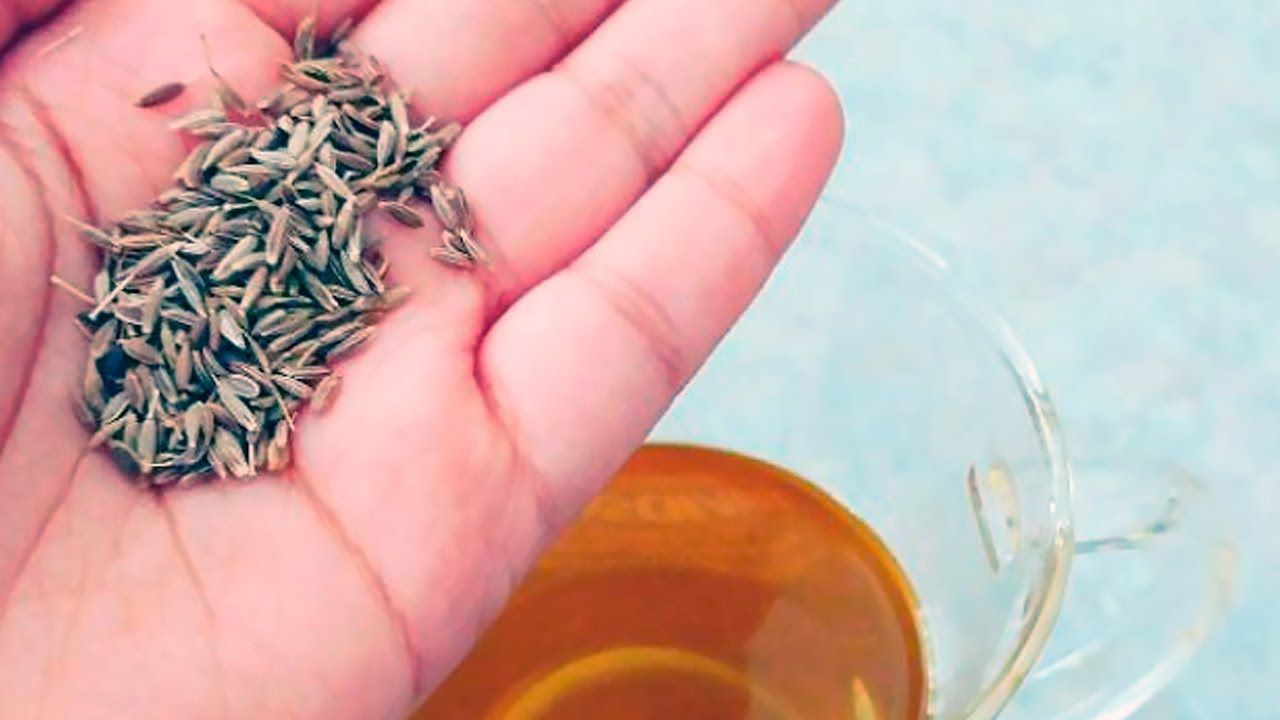 Weight Loss Tips: How Jeera Water Can Help Shed Those Extra Kilos