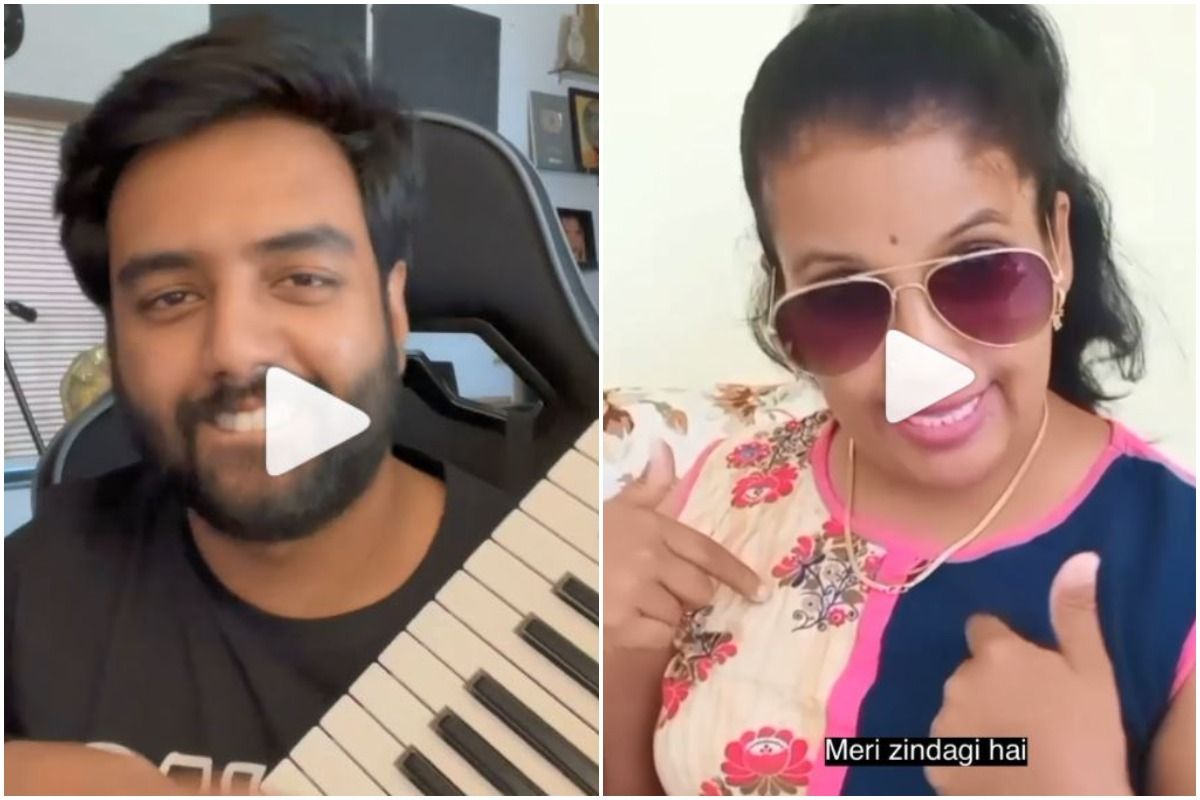 'Yummy Yummy Wali Gaali': Yashraj Mukhate's New Song is The Perfect Answer to Internet Trolls | Watch