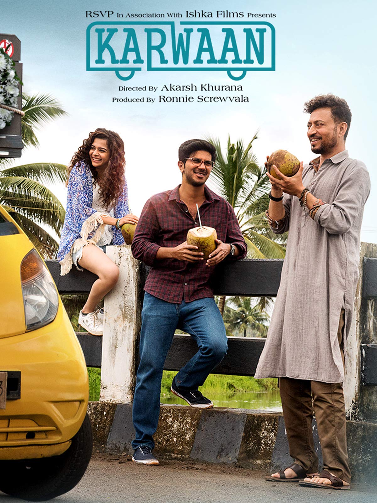 Irrfan Khan’s Unpopular Film Karwaan