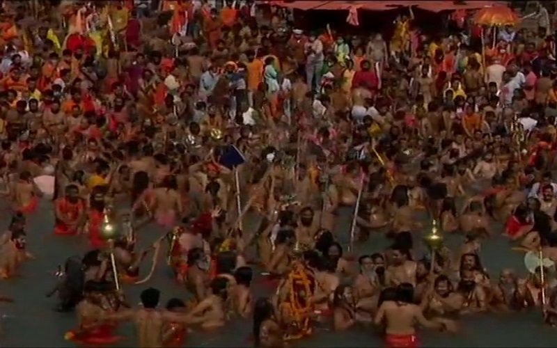 kumbh mela