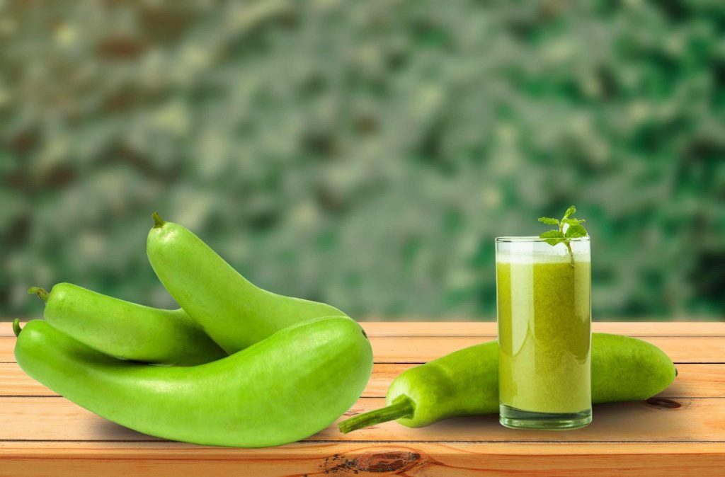 Is Lauki Juice Good For Weight Loss