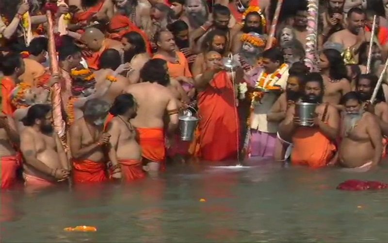 mahakumbh, Kumbh Mela 2021