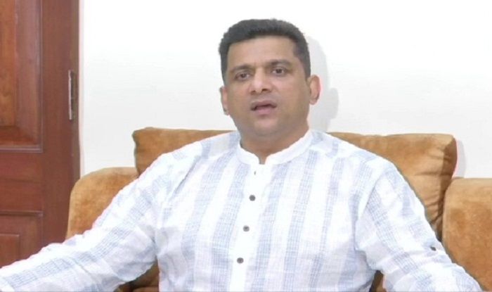 People Will Get Sufficient Time Before Lockdown is Imposed: Maharashtra Minister