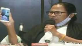 Cooch Behar Firing 'Genocide', Says Mamata Banerjee, Accuses EC of 'Suppressing Facts'