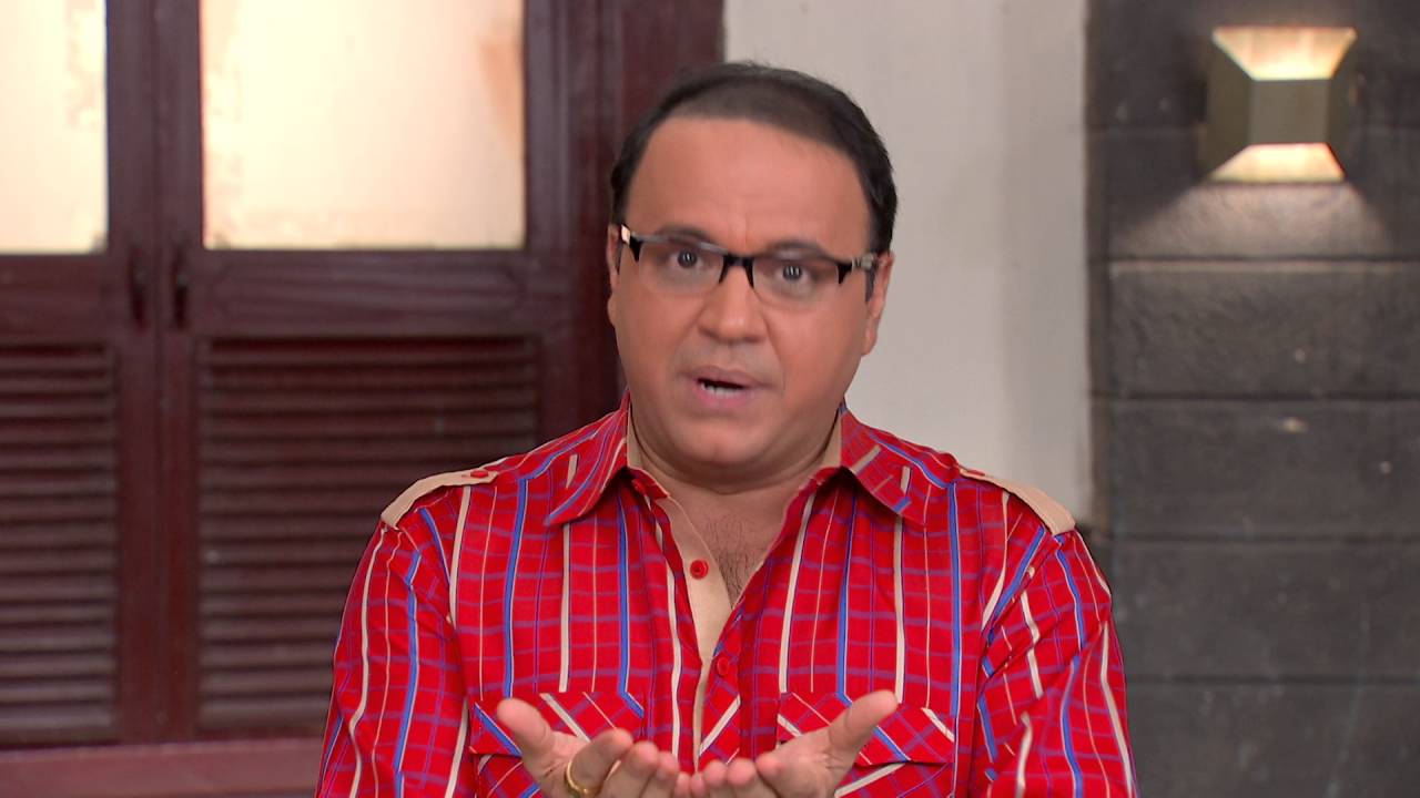 Mandar Chandwadkar's salary in Taarak Mehta Ka Ooltah Chashmah is Rs 80,000 per episode