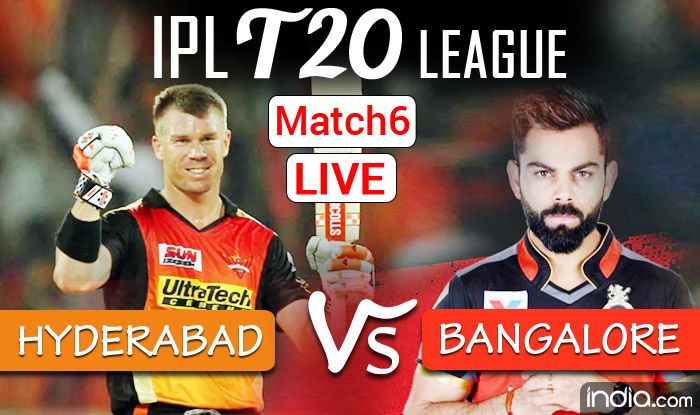 Match Highlights Srh Vs Rcb Ipl 2021 Shahbaz Ahmed Glenn Maxwell Guide Bangalore To 6 Run 