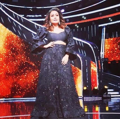 Indian Idol 12 judge Neha Kakkar's Per episode remuneration