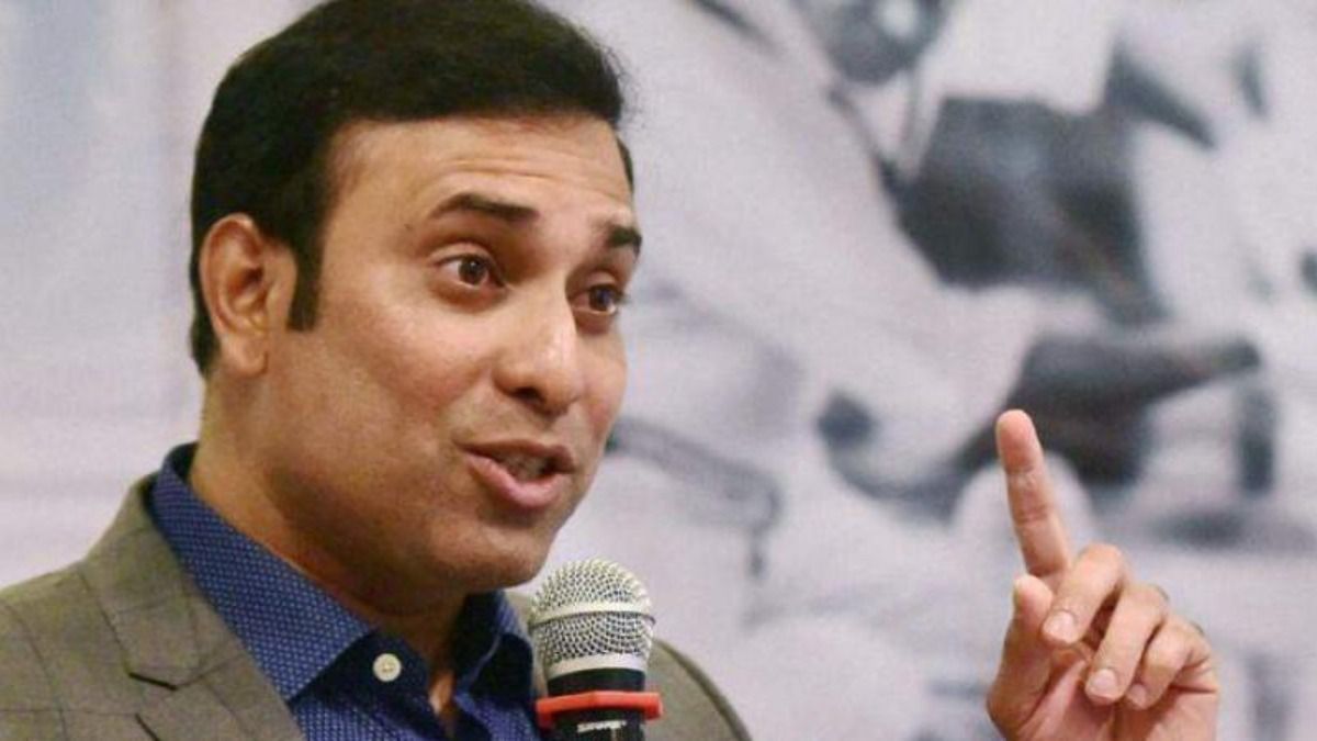 Too Much Workload Detrimental to Producing Genuine All-Rounder: VVS Laxman