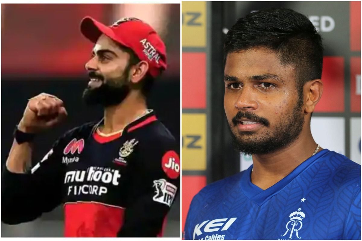 IPL 2021: RCB Hope to Keep Momentum Going Against Stumbling Rajasthan Royals - Match Preview