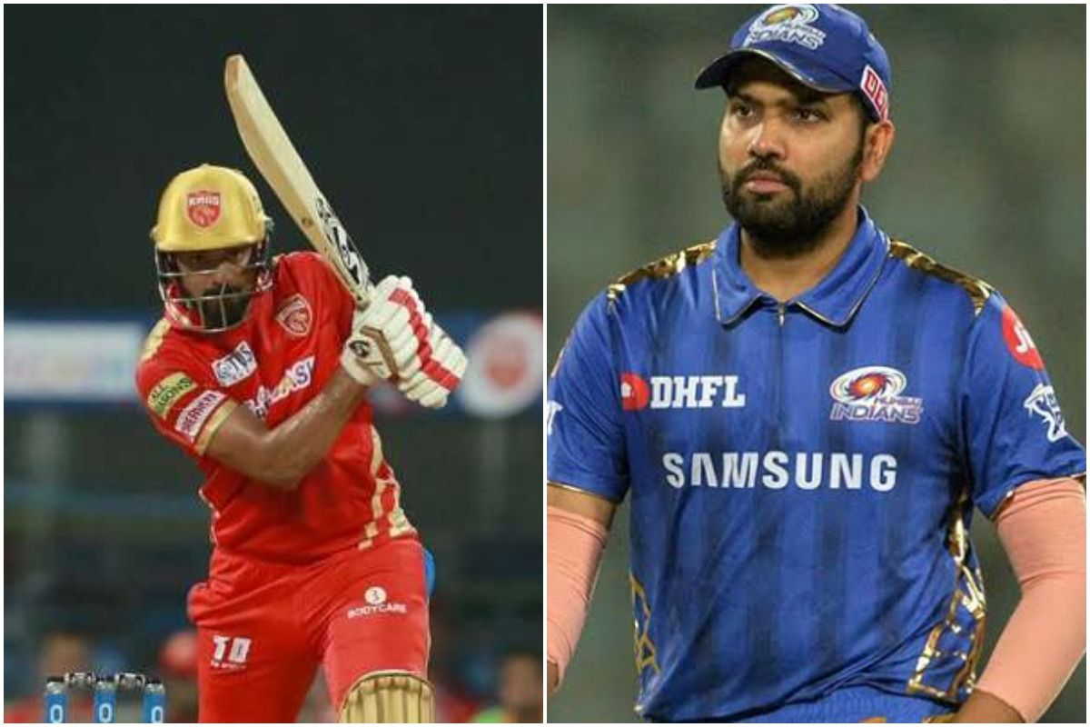 IPL 2021 PBKS vs MI Live Streaming Cricket Match Punjab Kings