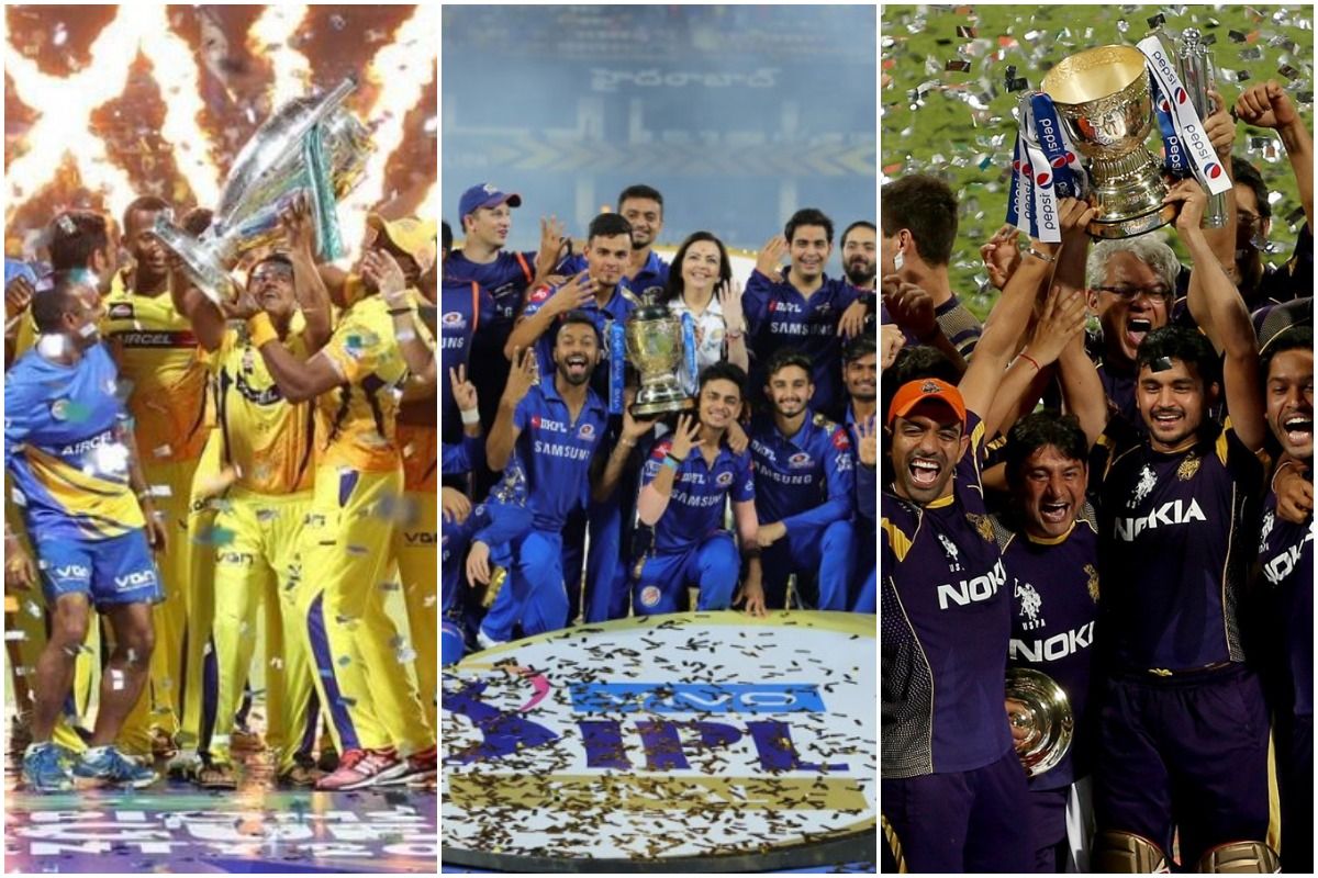What Makes a Team Successful in The IPL – Talking Points