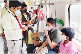 Hyderabad And Outskirts Report 70 Clusters Amid Soaring COVID Cases In Telangana: Report