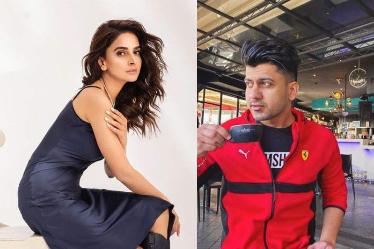 Hindi Medium Actor Saba Qamar Calls Off Her Wedding, Reveals Never Met