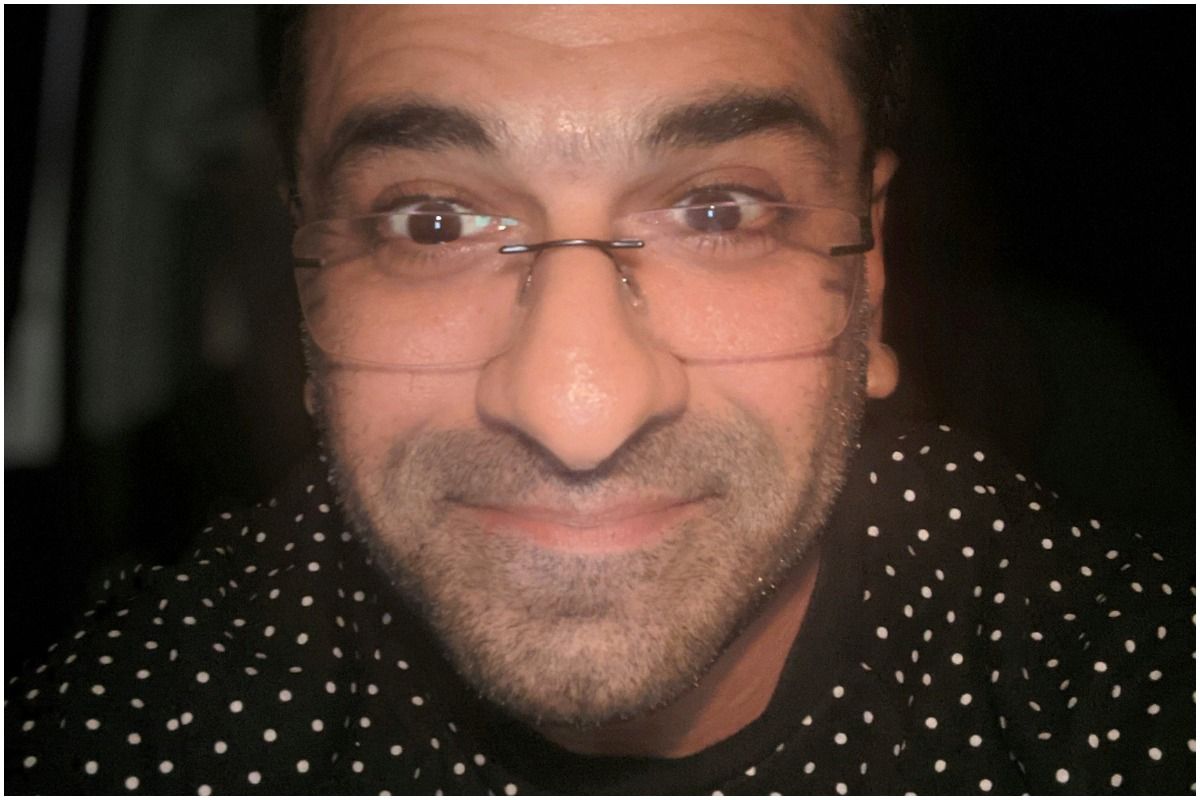 Ajaz Khan, Not Eijaz Khan: Twitterati Confuse Two Names, Bigg Boss 14 Star Says 'Wear Spectacles'