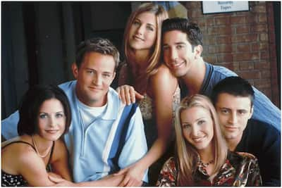 These “Friends” Reunion Teasers Will Get You More Excited Than Ever