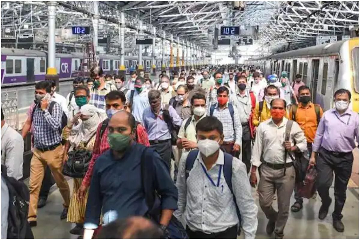 Maharashtra Sees Coronavirus Spike of 55,469 Cases, 297 Deaths; Pune, Mumbai Remain Worst-hit Districts