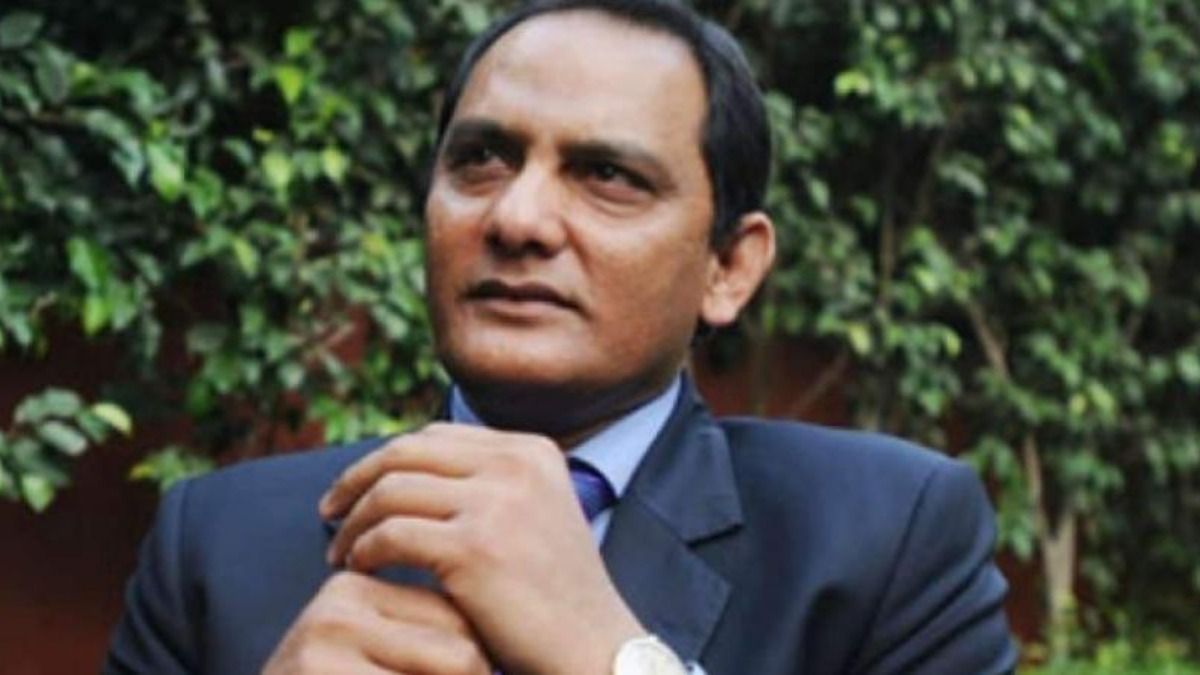 HCA President Mohammed Azharuddin Offers to Host IPL Matches in Hyderabad