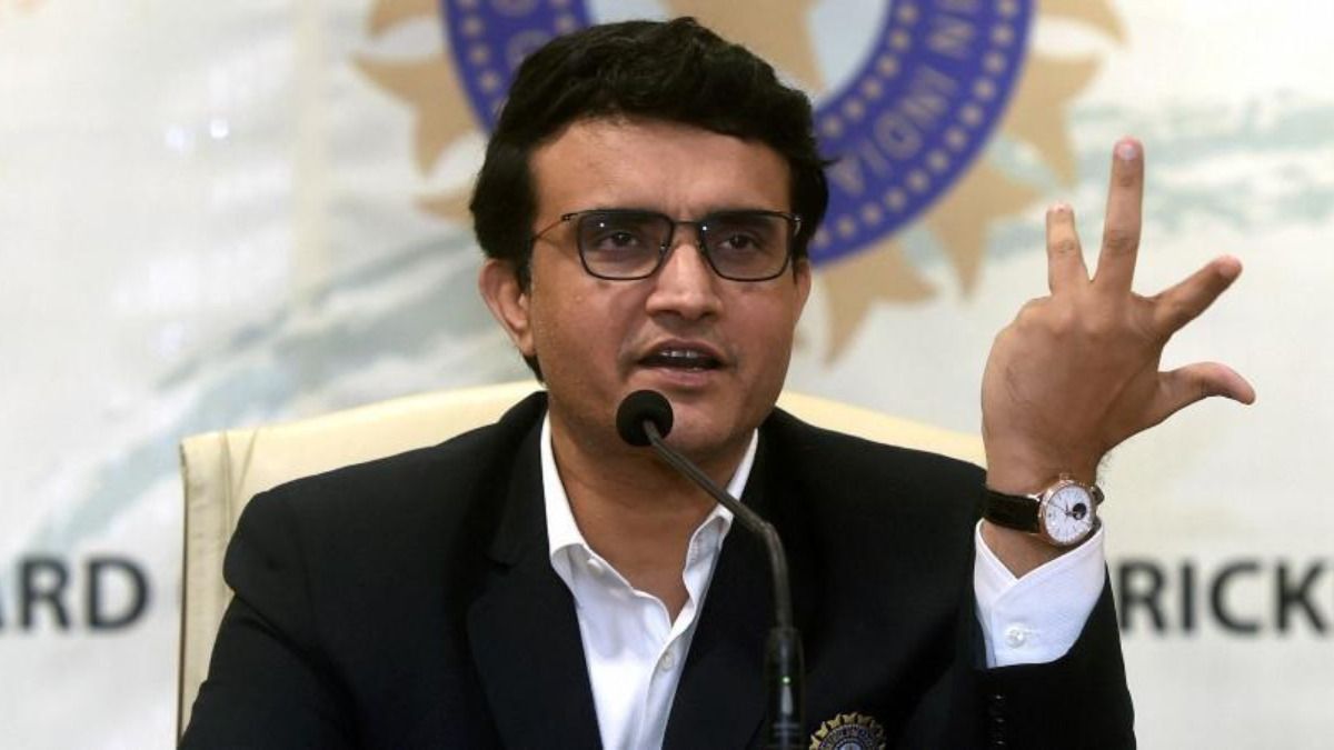 BCCI to Allow U-23 Indian Cricketers to Play The Hundred as ECB Supports IPL: Report