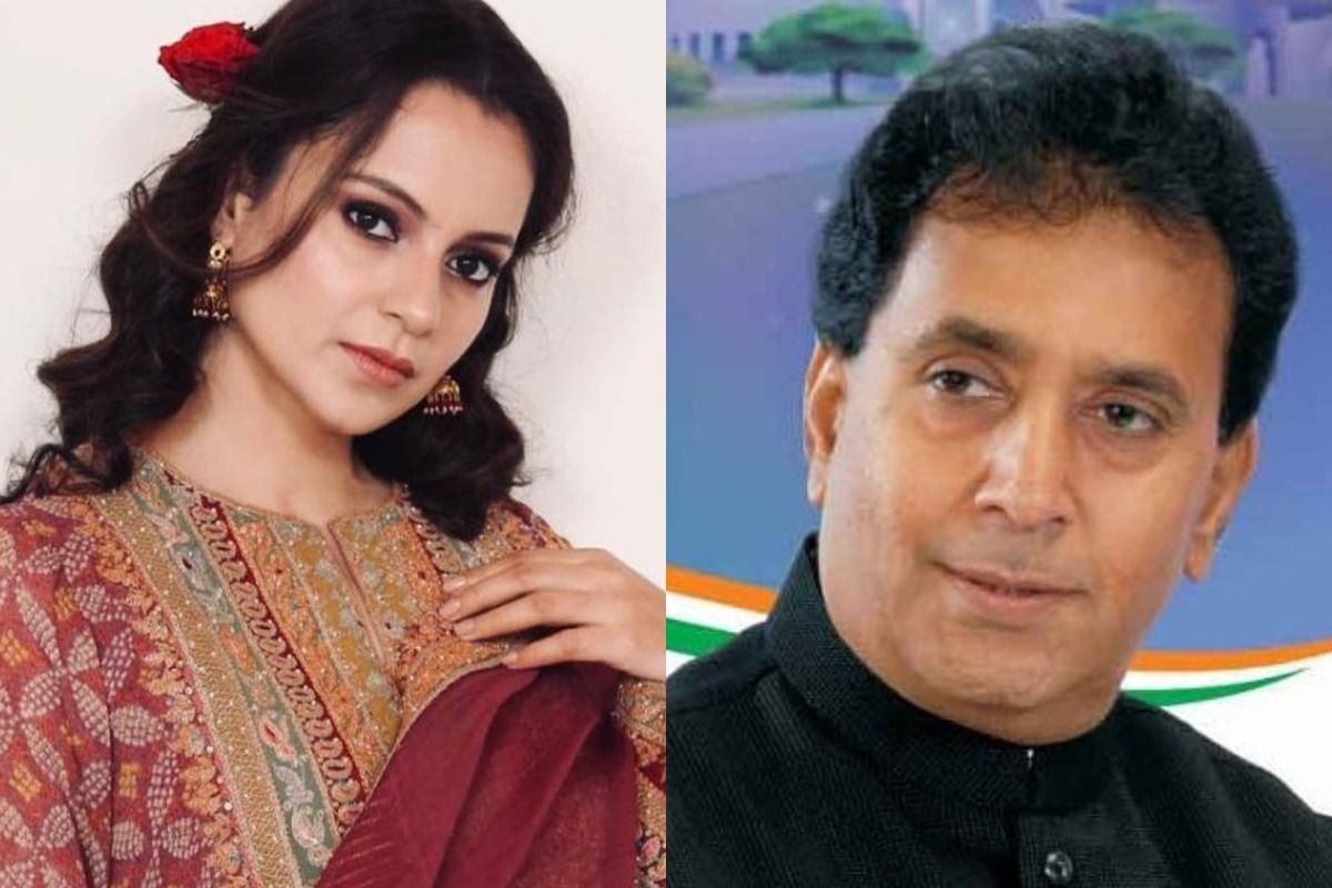 Kangana Ranaut Reacts to Anil Deshmukh's Resignation, Warns 'Yeh Toh Sirf Shuruat Hai'