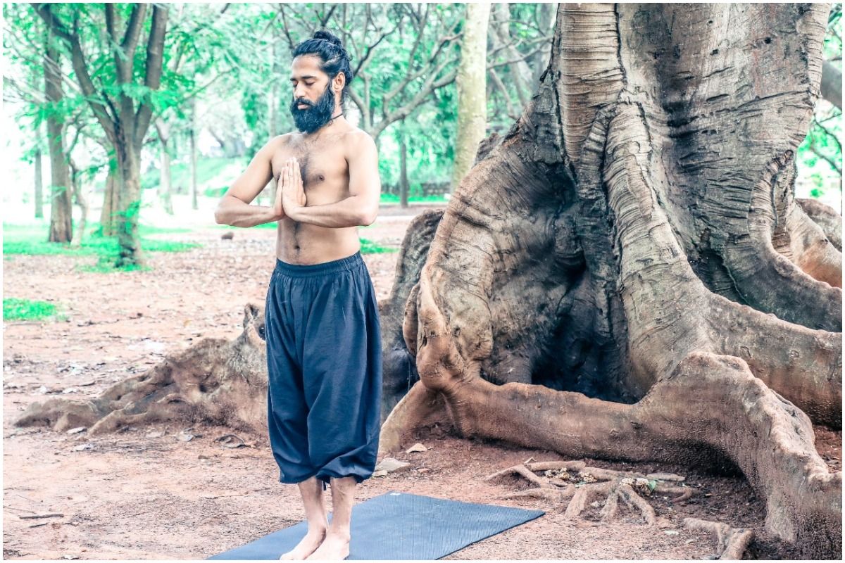 Yoga For Heart Diseases: Easy Asanas For People Suffering From Heart Issues