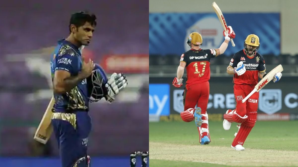 From Nail-Biting Super Over to Suryakumar Yadav Brilliance: Here What ...