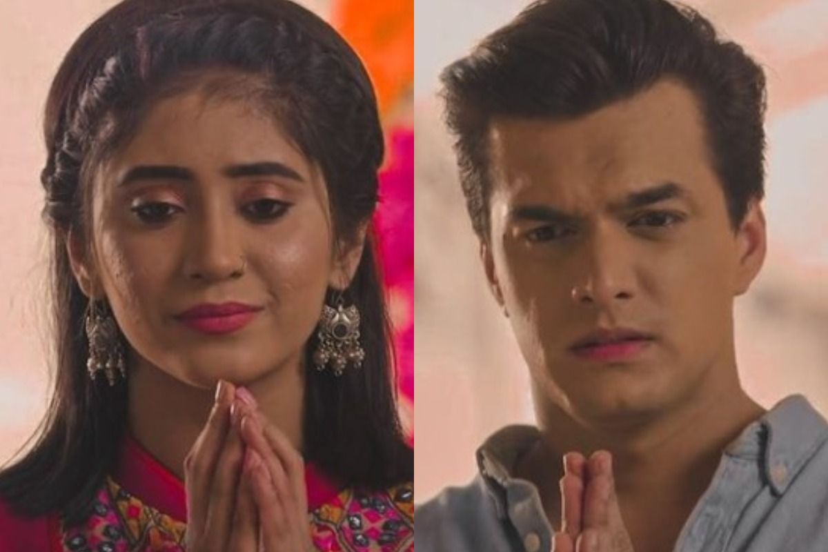 Yeh Rishta Kya Kehlata Hai Major Twist: Naira Comes Back From Coma, Sirat Out From Kartik's Life