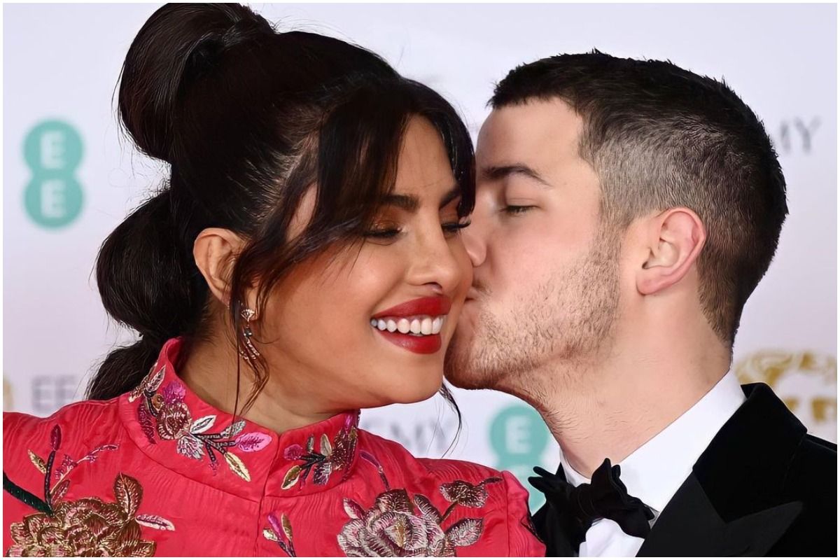 Priyanka Chopra Jonas is The Inspiration When I'm Writing: Nick Jonas Talks About His 'Muse' And Wife Like Never Before