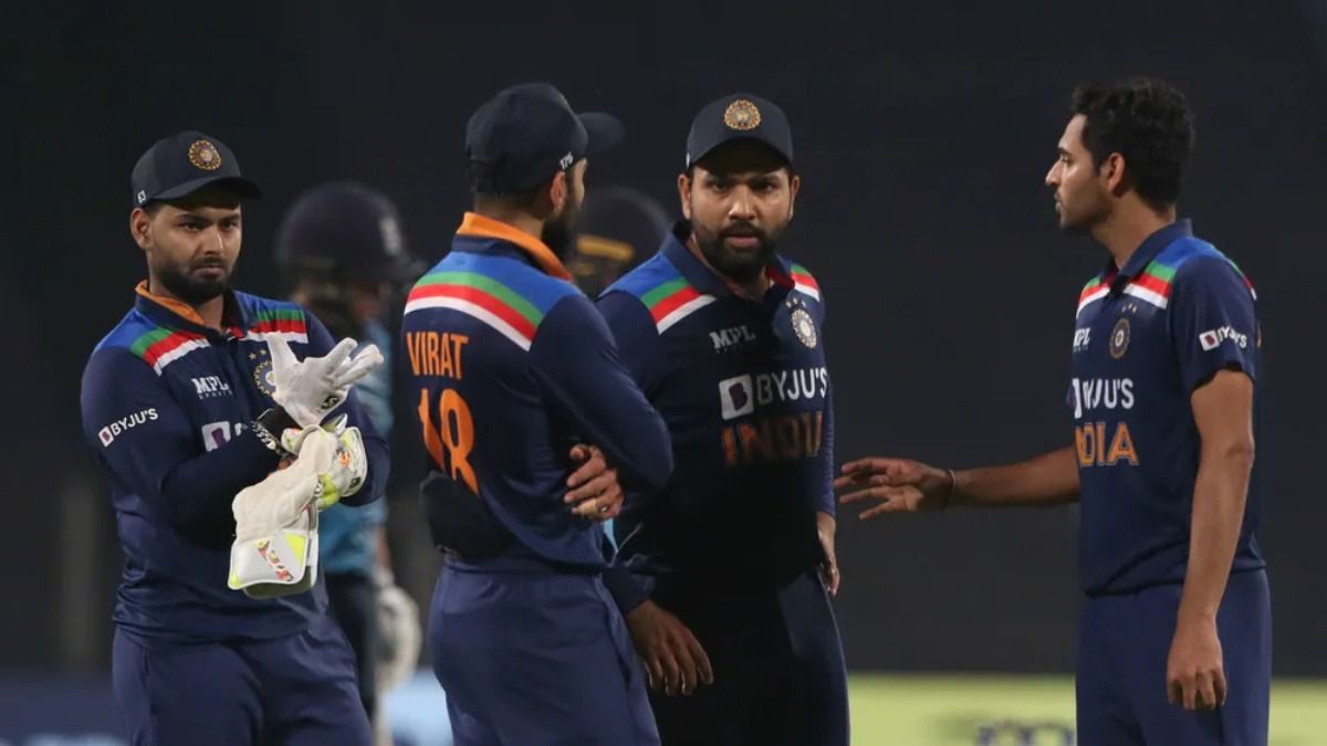 Virat Kohli, Rohit Sharma, Jasprit Bumrah Retain BCCI A+ Annual ...