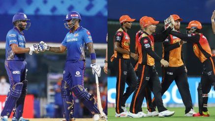 Mi Vs Srh Live Match Streaming Cricket Ipl 2021 Watch Mumbai Indians Vs Sunrisers Hyderabad Stream Live Cricket Match On Hotstar Jiotv Star Sports