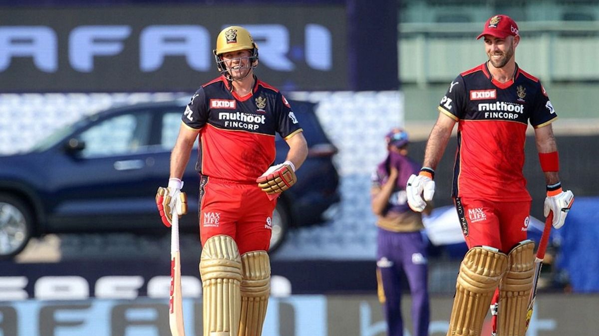Glenn Maxwell Has Taken RCB 'Like Duck to Water', AB de Villiers 'Loves' The Team: Captain Virat Kohli