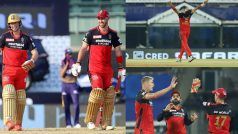 RCB: ‘Motivated’ Glenn Maxwell, ‘Deadly’ Harshal Patel And ‘Superman’ AB de Villiers – Rejuvenated Bangalore Ready to Overcome Ghosts of Past in IPL 2021