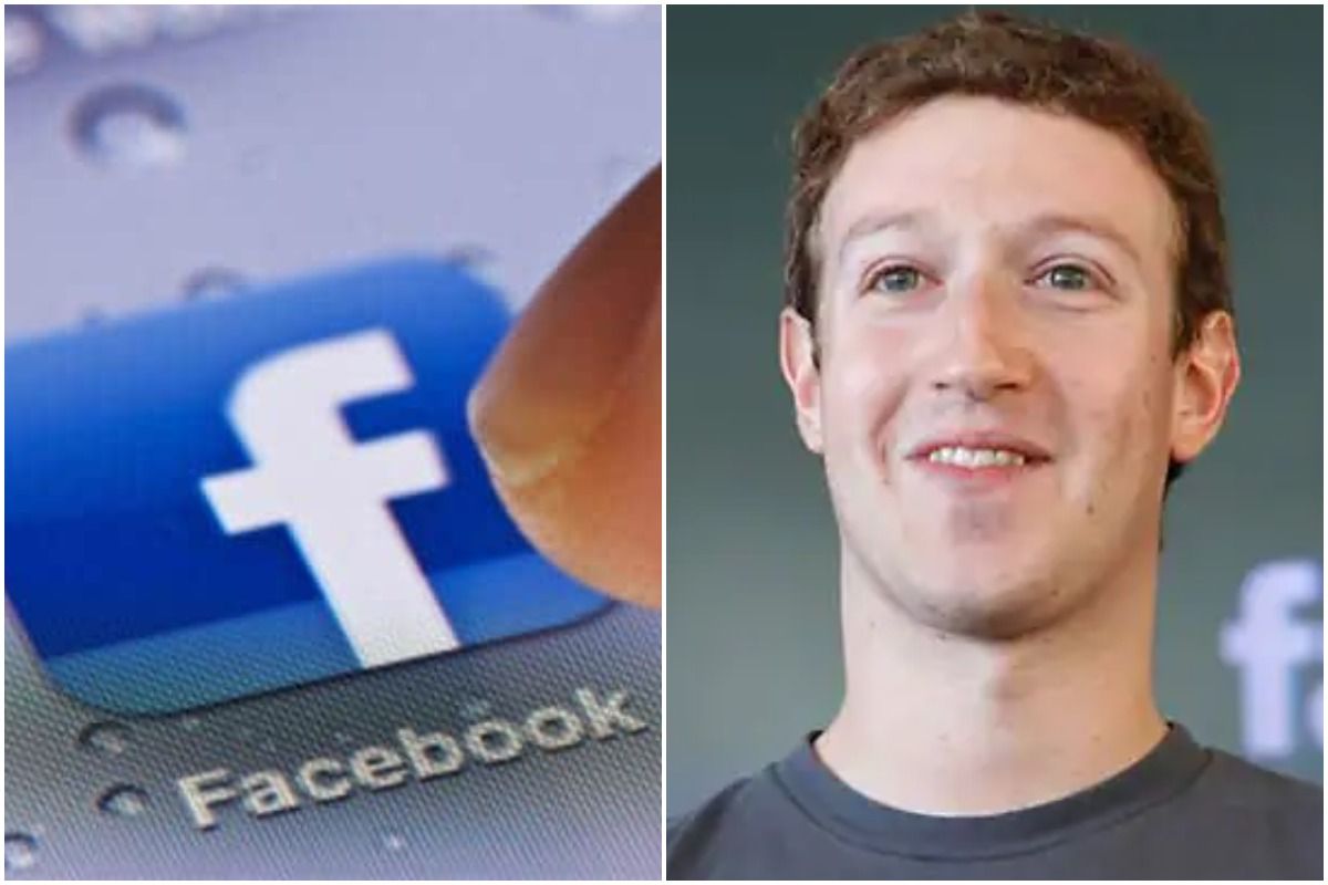 Facebook Smartwatch with Detachable Displays, Heart Rate Monitor, and Two Cameras Could Launch Next Year