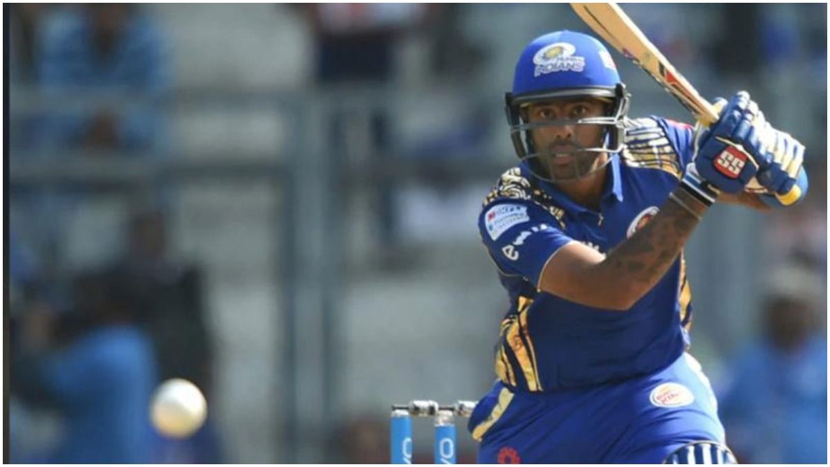 IPL 2021 Matter Of One Game We Will Come Back Stronger Suryakumar 