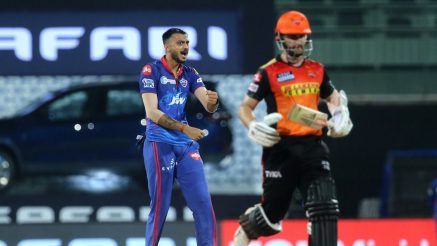 super over in ipl 2021