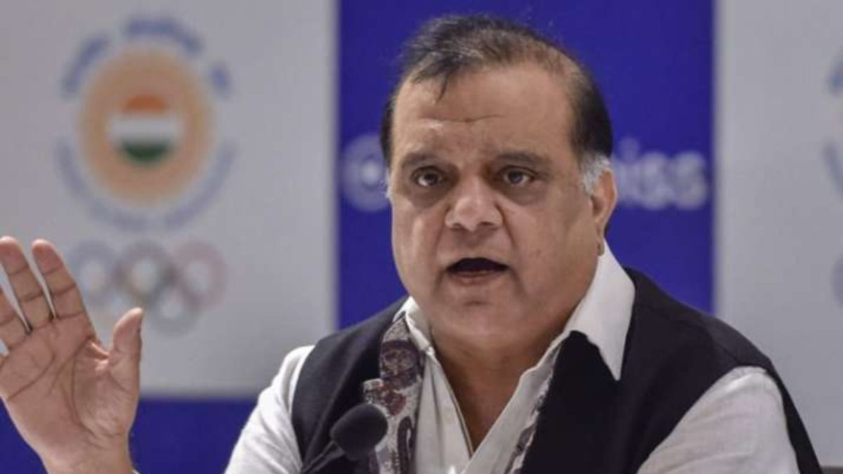 India news, breaking News, Indian Frauds, Narinder Batra, Indian Olympic Association, Indian Olympic Association news, Indian Olympic Association updates, Indian Olympic Association Chief, Indian Olympic Association President, Indian Olympic Association narinder batra, Indian Olympic Association Narindra batra fined, Narinder batra Fined, IOA news, IOA updates, OLympics news, Olympics Updates, Delhi High court, KAI president Likha Tara