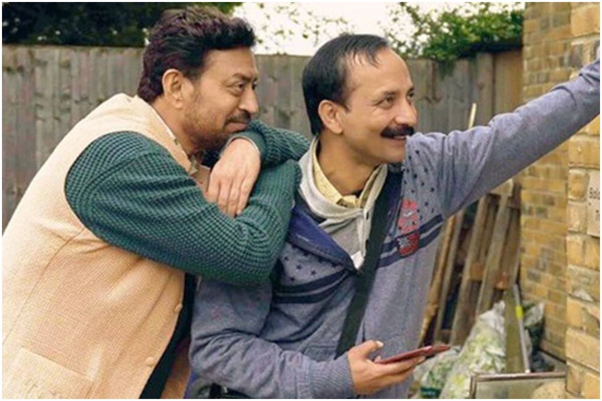 Irrfan Khan, The Man Who Lives! Deepak Dobriyal Speaks | Exclusive
