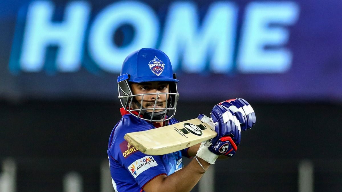 IPL 2021 DC vs KKR: 'Sensational' Shaw Fires Delhi Capitals to Comprehensive 7-Wicket Win Over Kolkata Knight Riders