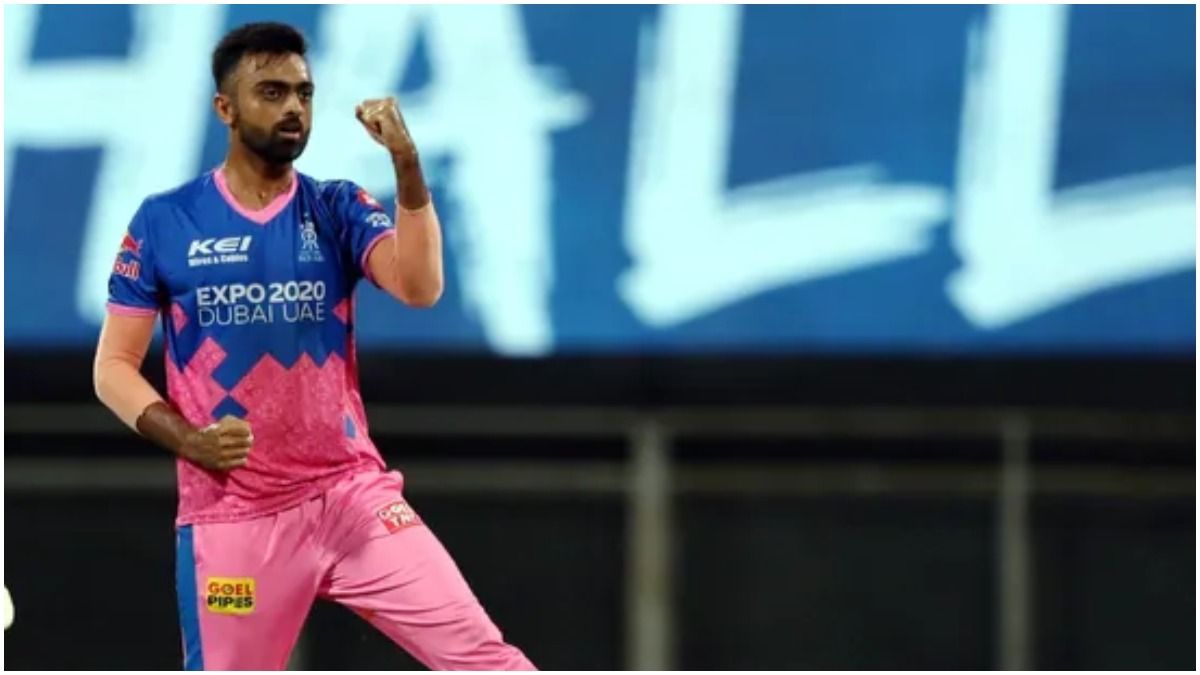 Rajasthan Royals Pacer Jaydev Unadkat Pledges to Donate 10 Per Cent of IPL Salary to Help COVID-19 Patients