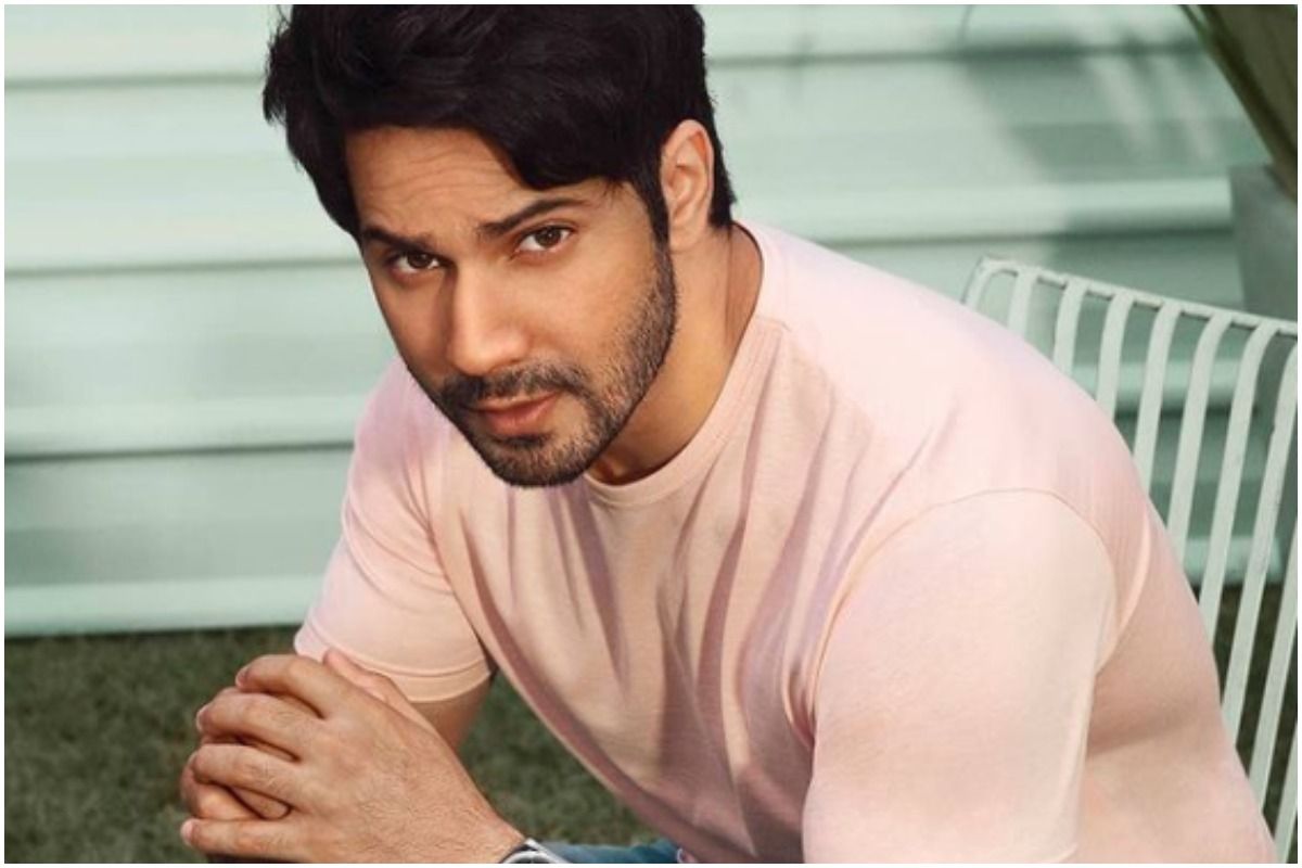 Varun Dhawan Bursts Into Tears On-Stage Remembering His Late Driver Manoj Sahu: 'How do I Move on?'