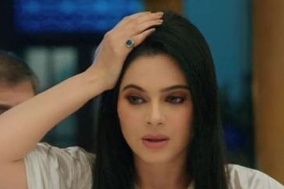 Anupamaa Actor Tassnim Nerurkar Aka Kinjal's Mother Tests Positive For COVID-19