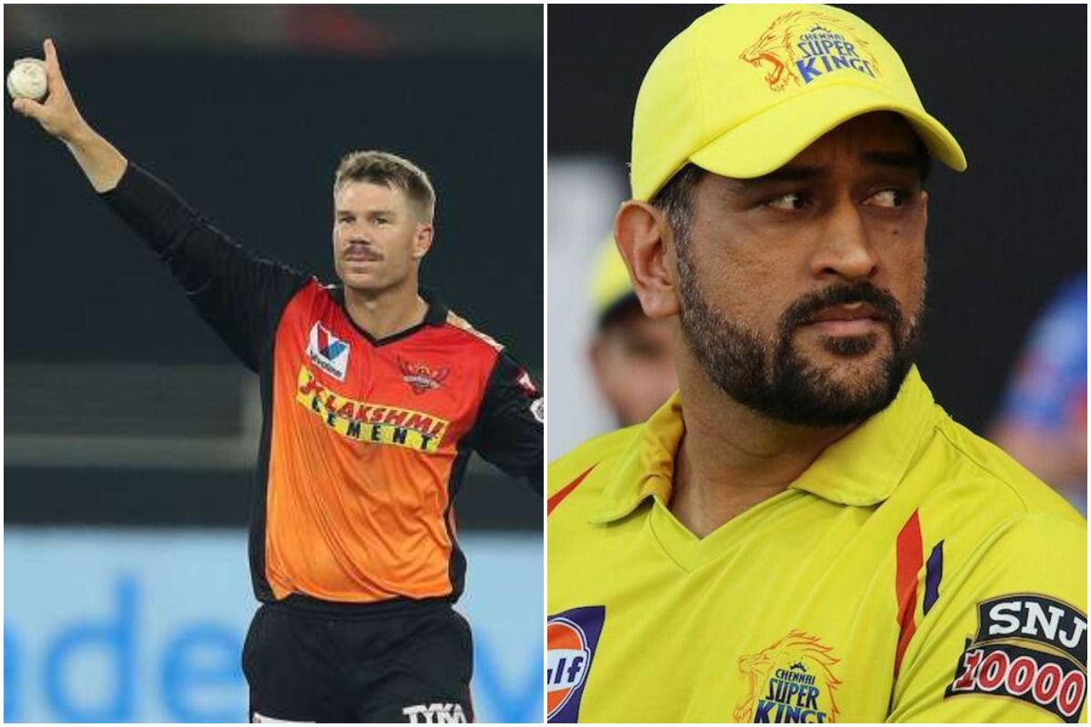 CSK vs SRH, IPL 2021, Live Streaming Cricket - When And Where to Watch Match 23